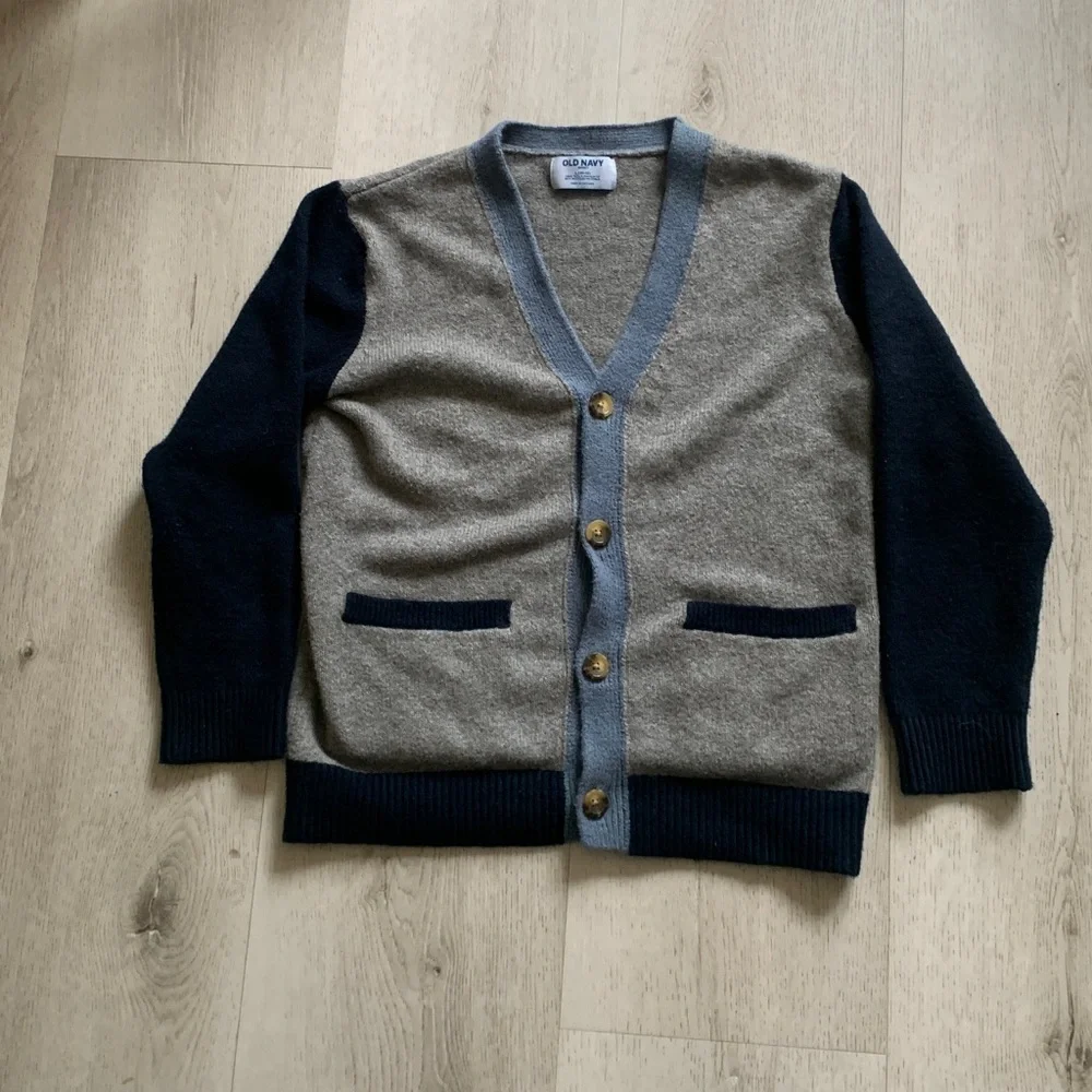 Old Navy classic cardigan
